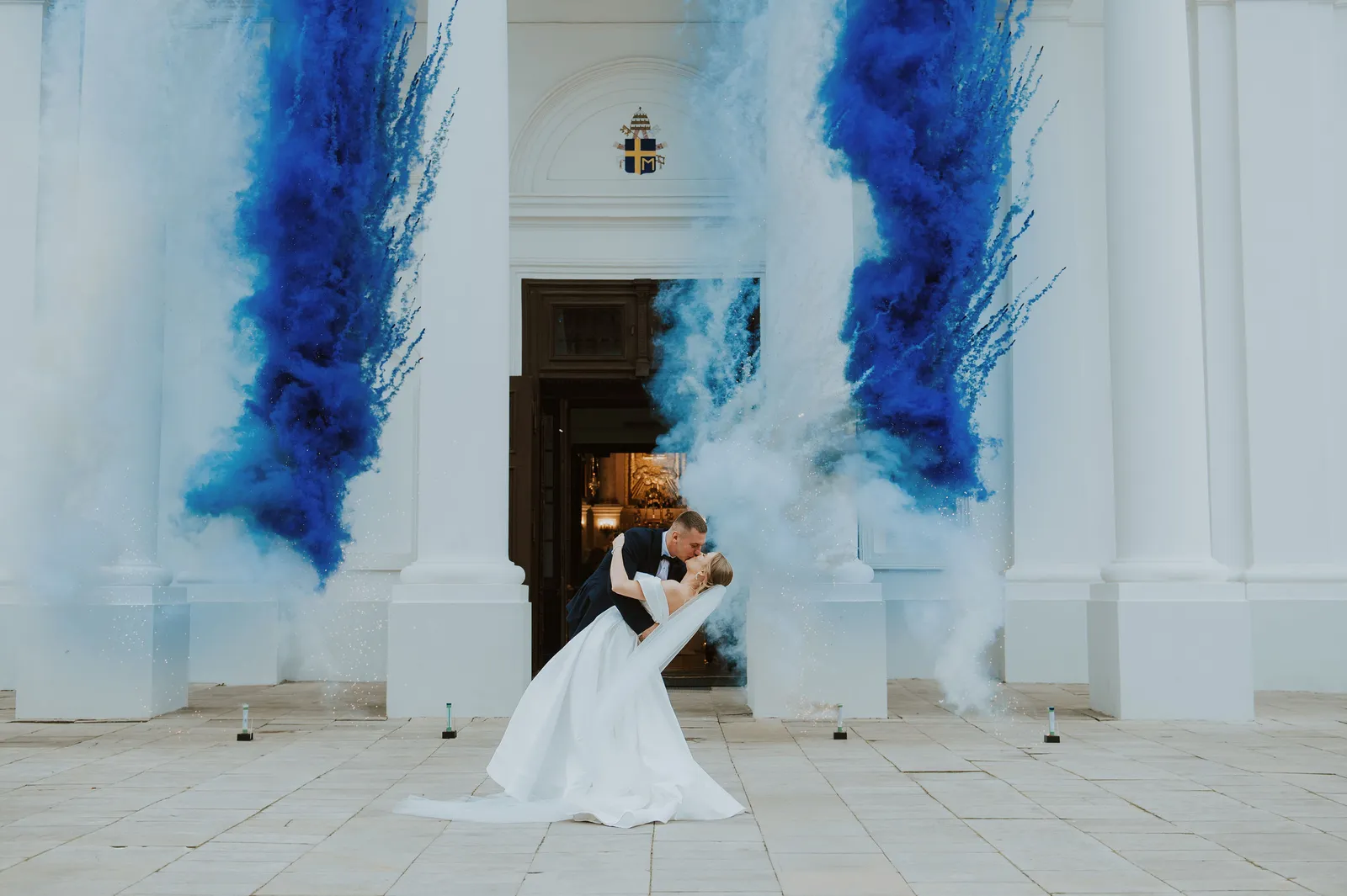 Fotografia ślubna Lublin – reportaż ślubny