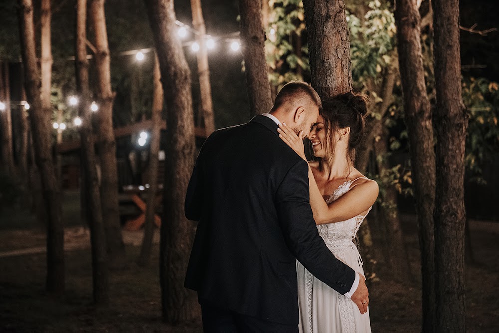 Fotografia ślubna Lublin – reportaż ślubny