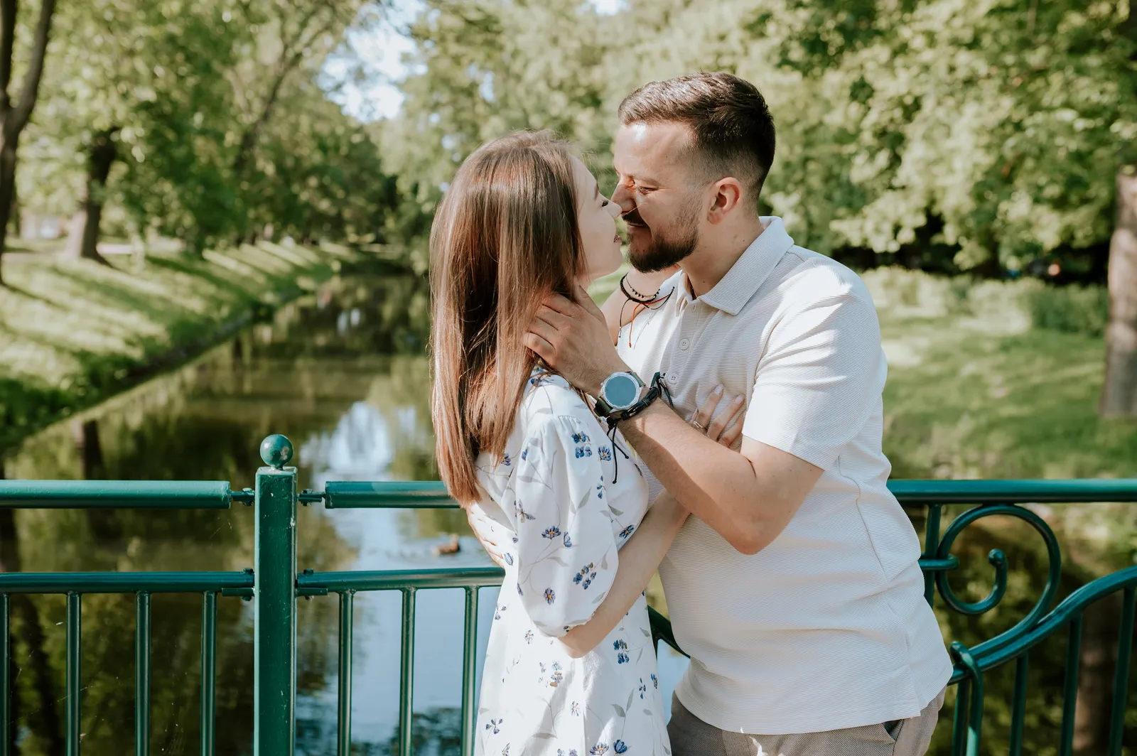 Ewelina i Konrad – zdjęcie 32
