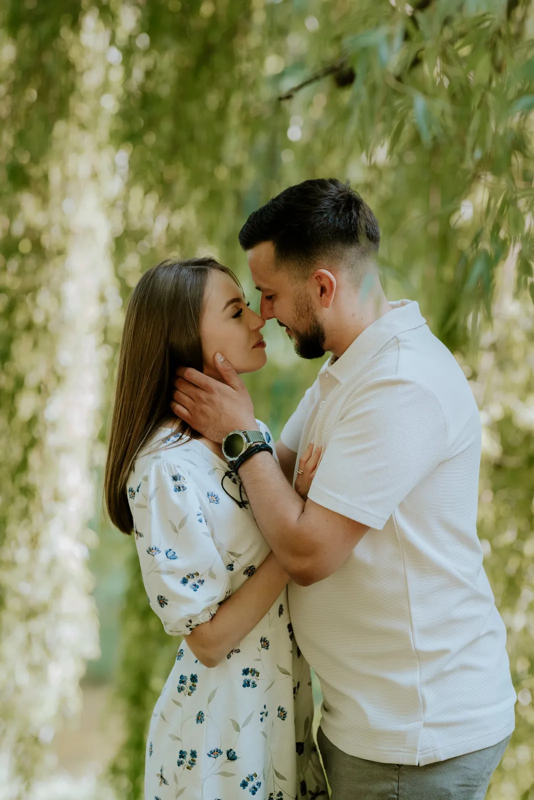 Ewelina i Konrad – zdjęcie 35