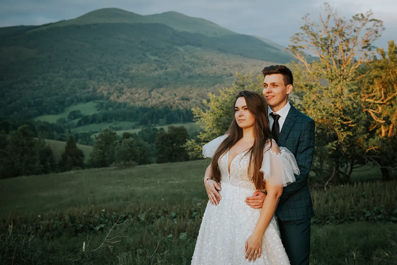 Monika i Adrian – zdjęcie 3