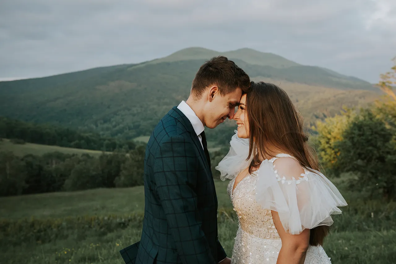 Monika i Adrian – zdjęcie 4