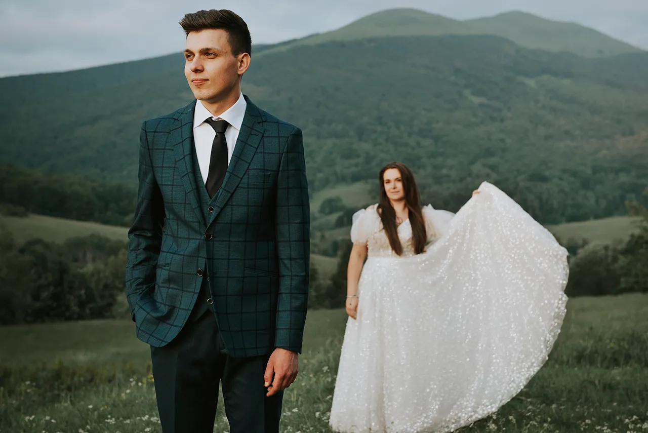 Monika i Adrian – zdjęcie 8
