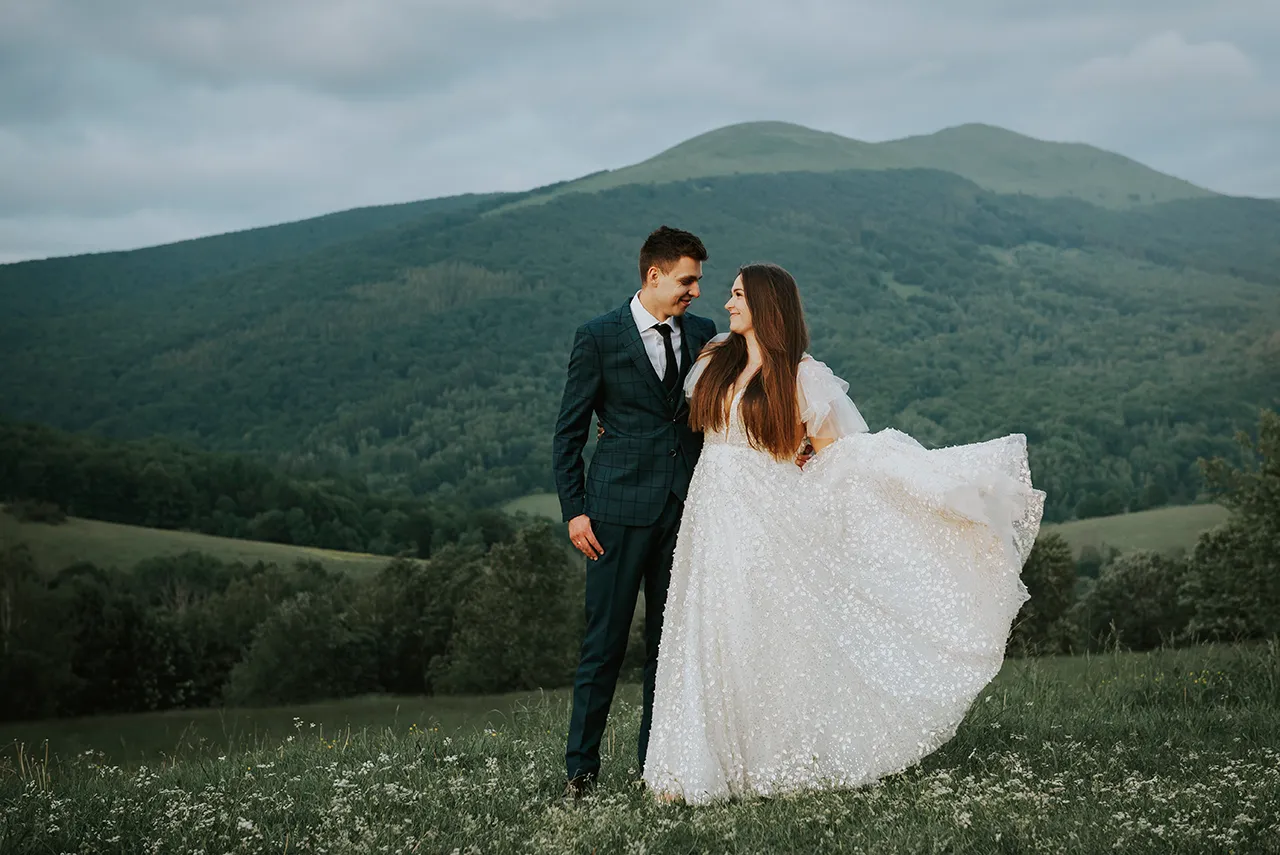 Monika i Adrian – zdjęcie 10