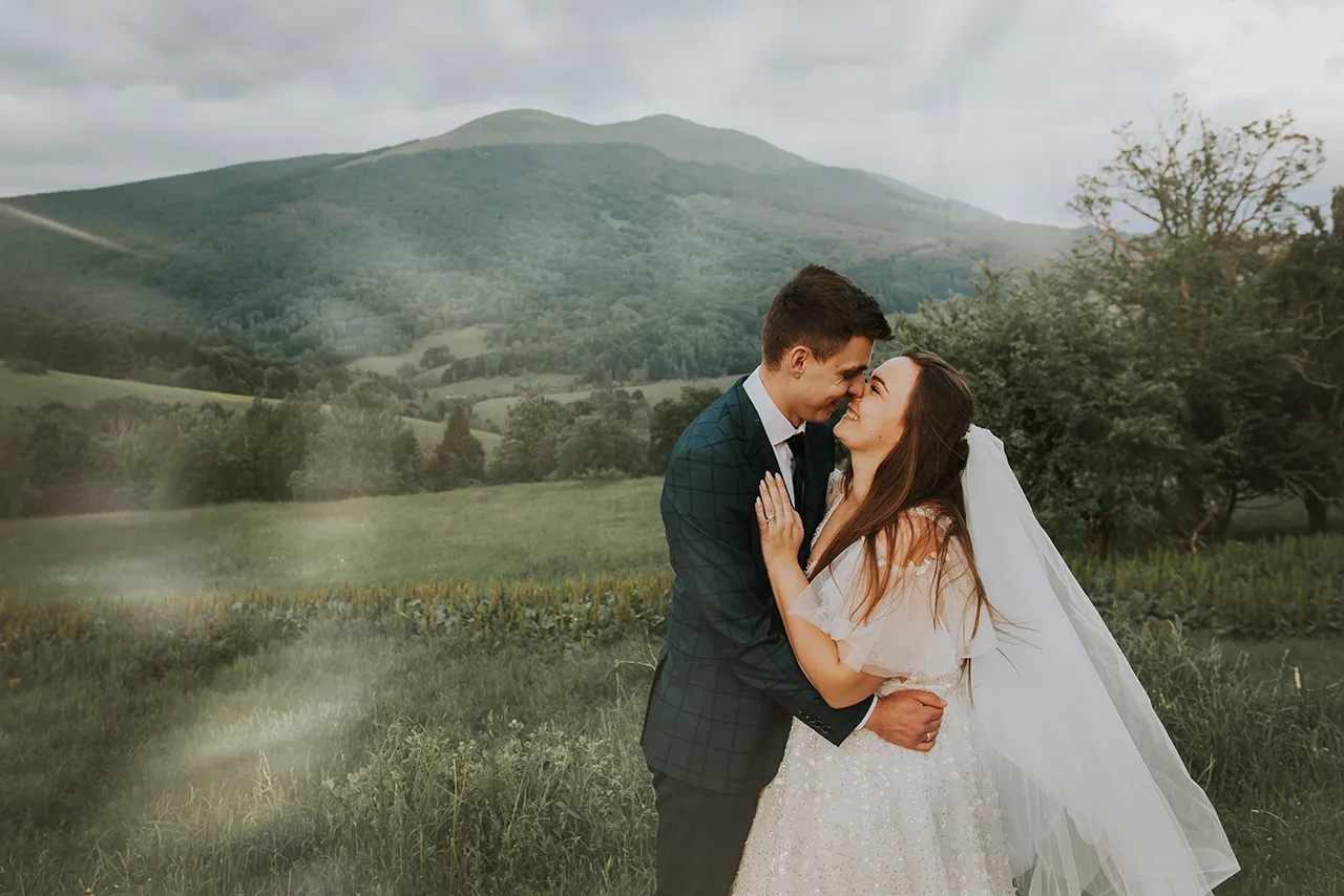 Monika i Adrian – zdjęcie 17