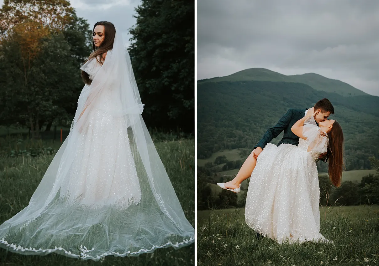 Monika i Adrian – zdjęcie 18