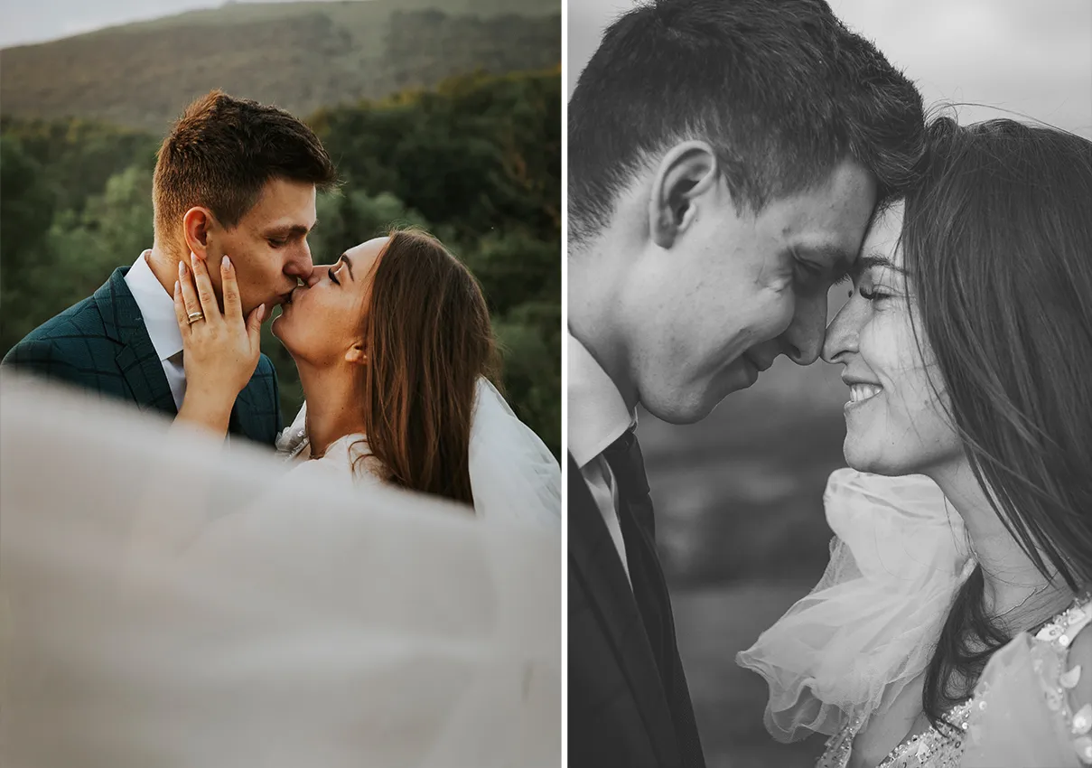 Monika i Adrian – zdjęcie 22