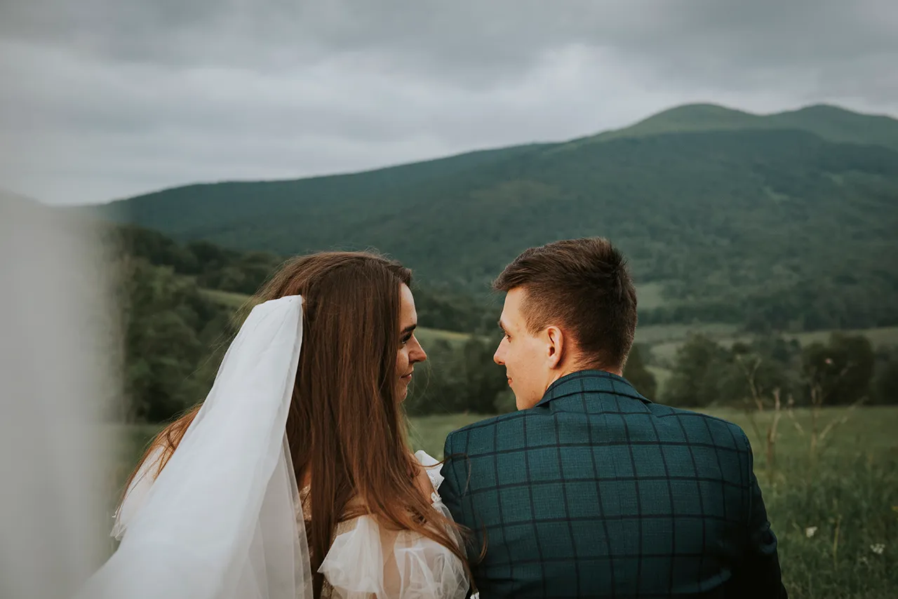 Monika i Adrian – zdjęcie 24