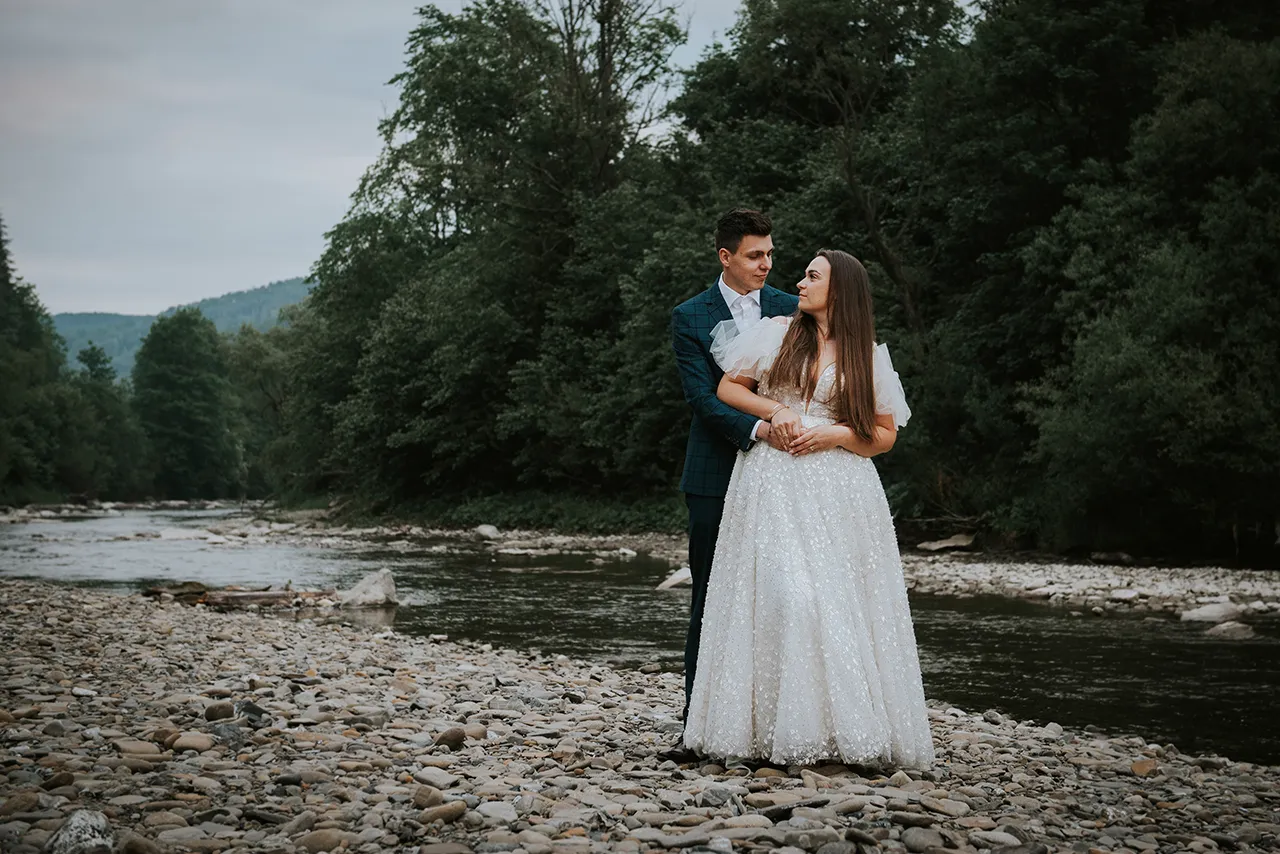 Monika i Adrian – zdjęcie 32