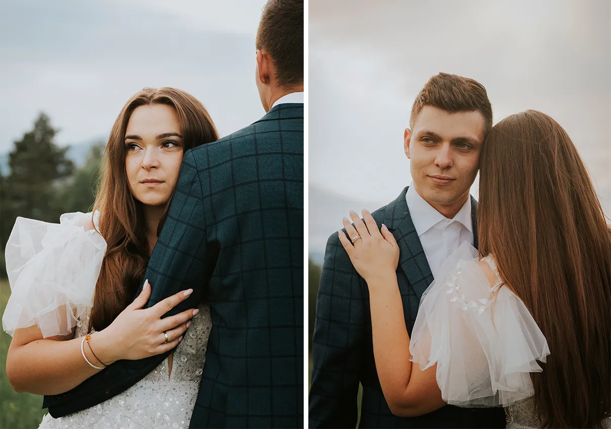 Monika i Adrian – zdjęcie 35