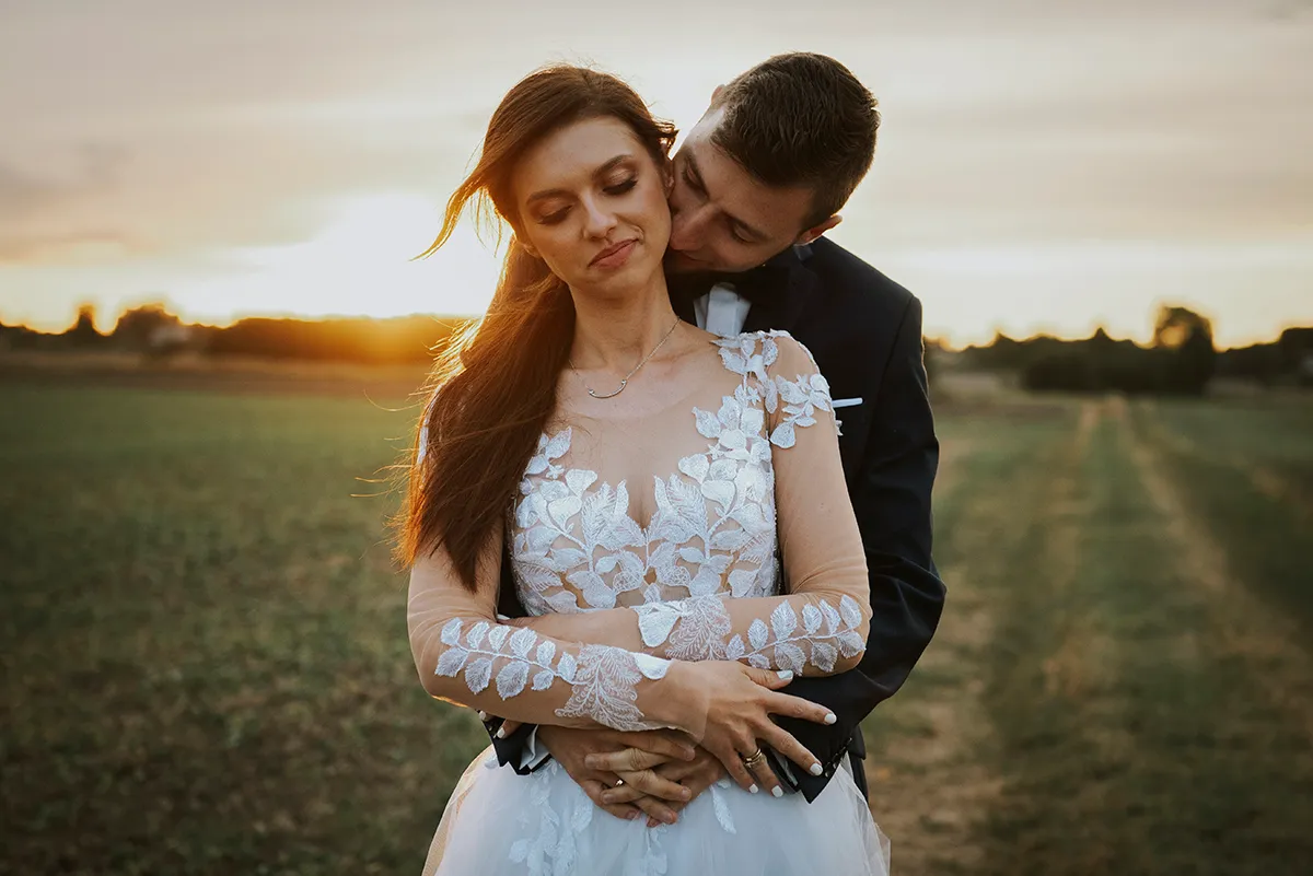 Renata i Mateusz
