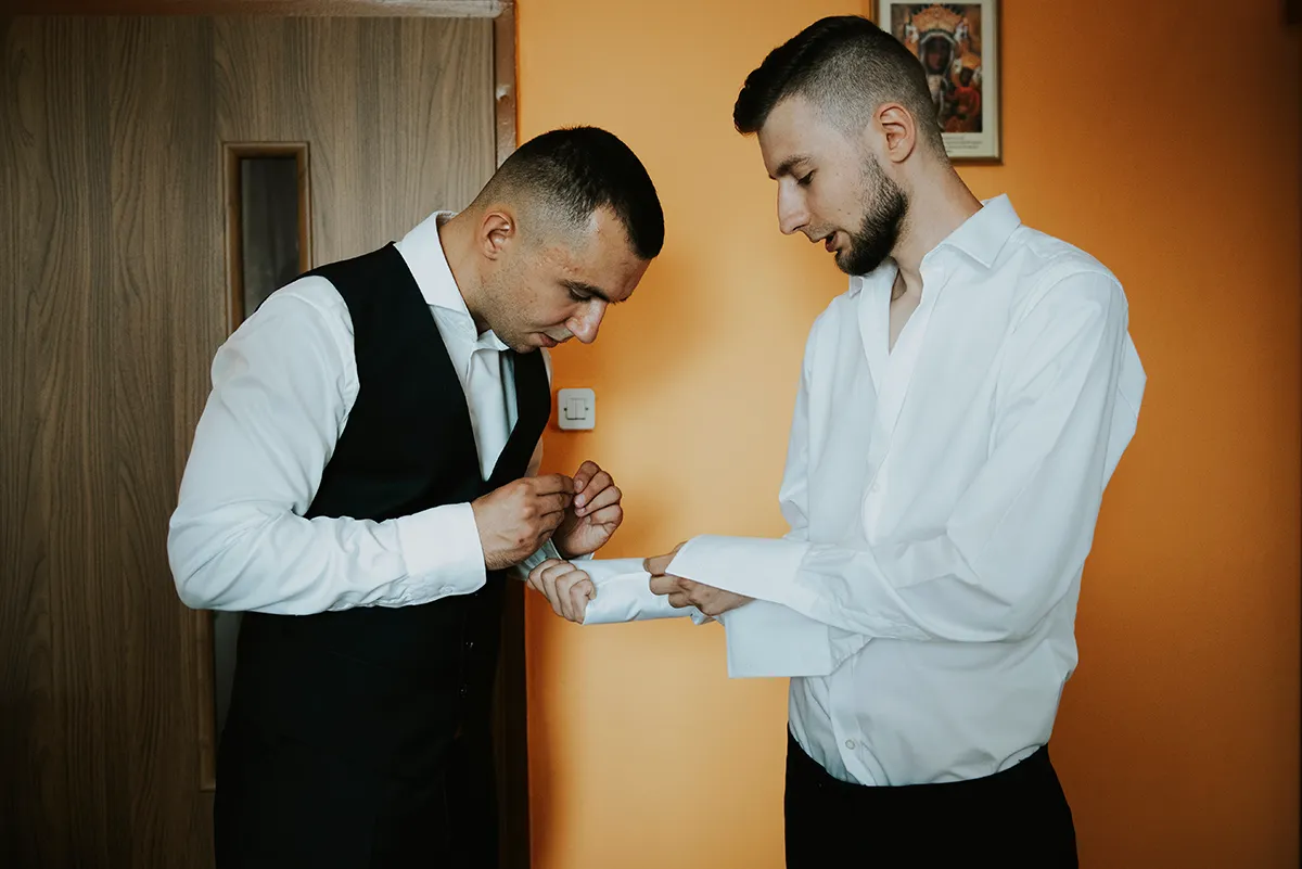 Renata i Mateusz – zdjęcie 7