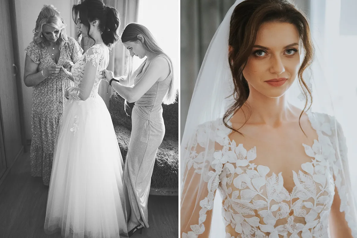 Renata i Mateusz – zdjęcie 24