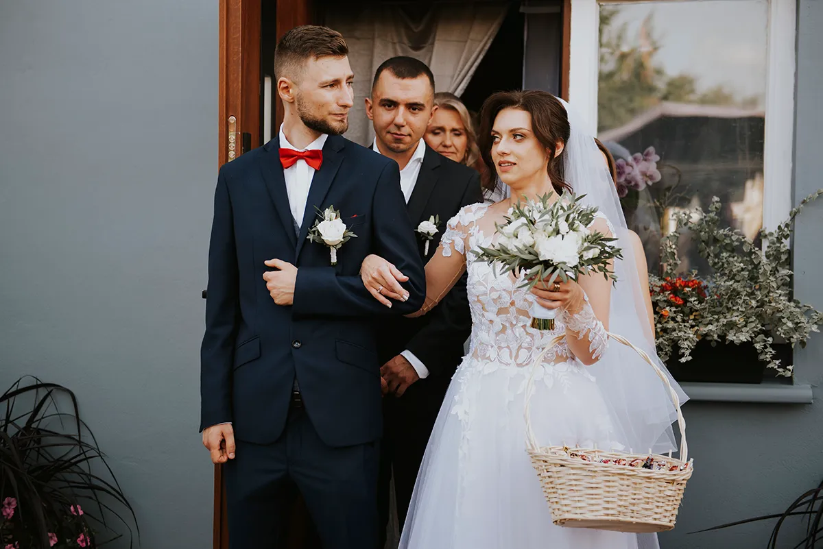 Renata i Mateusz – zdjęcie 40