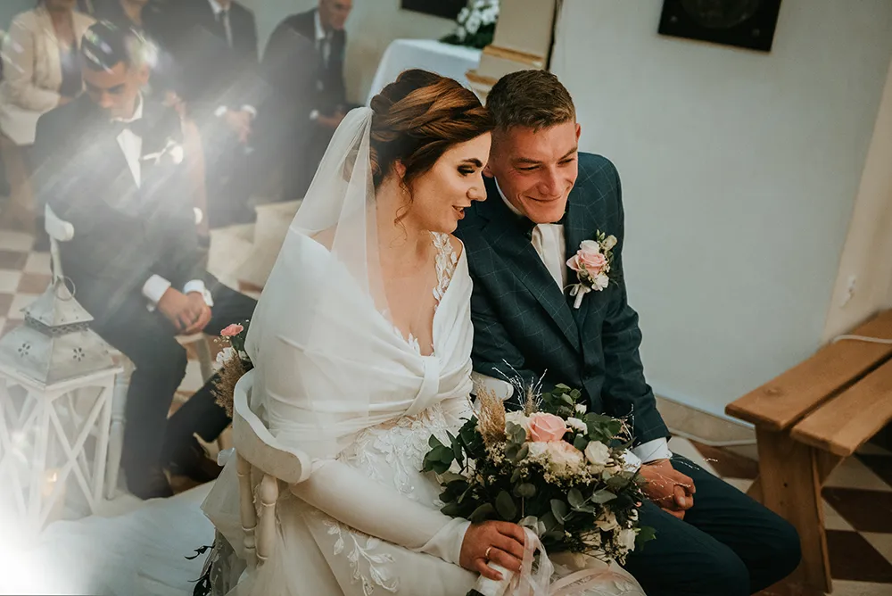 Agata i Dawid