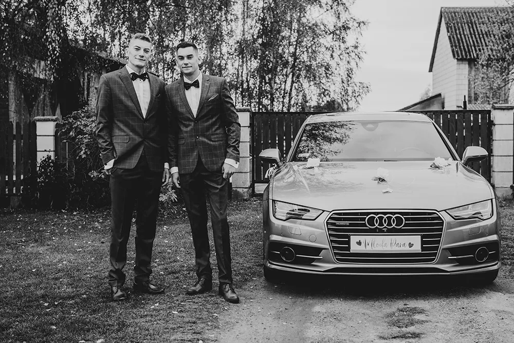 Agata i Dawid – zdjęcie 12