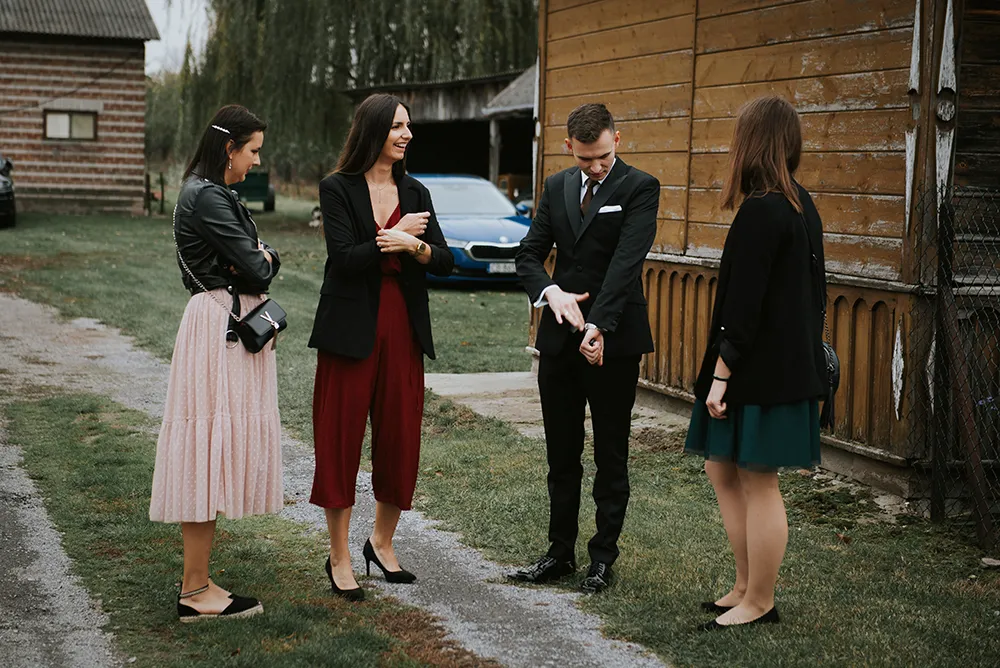 Agata i Dawid – zdjęcie 31