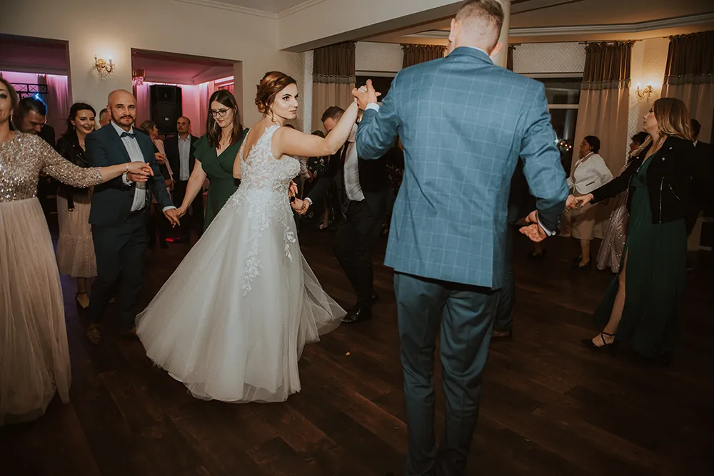 Agata i Dawid – zdjęcie 66