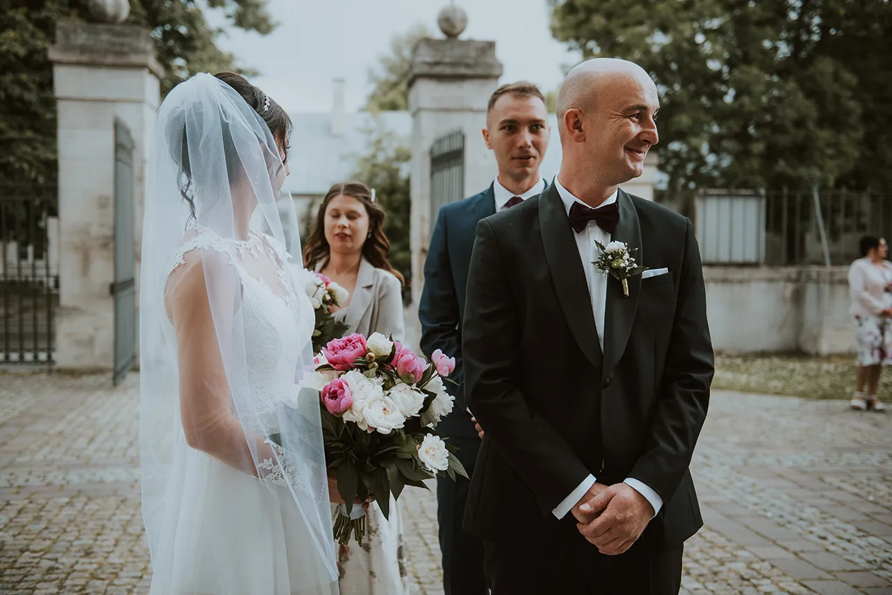 Basia i Michał – zdjęcie 17