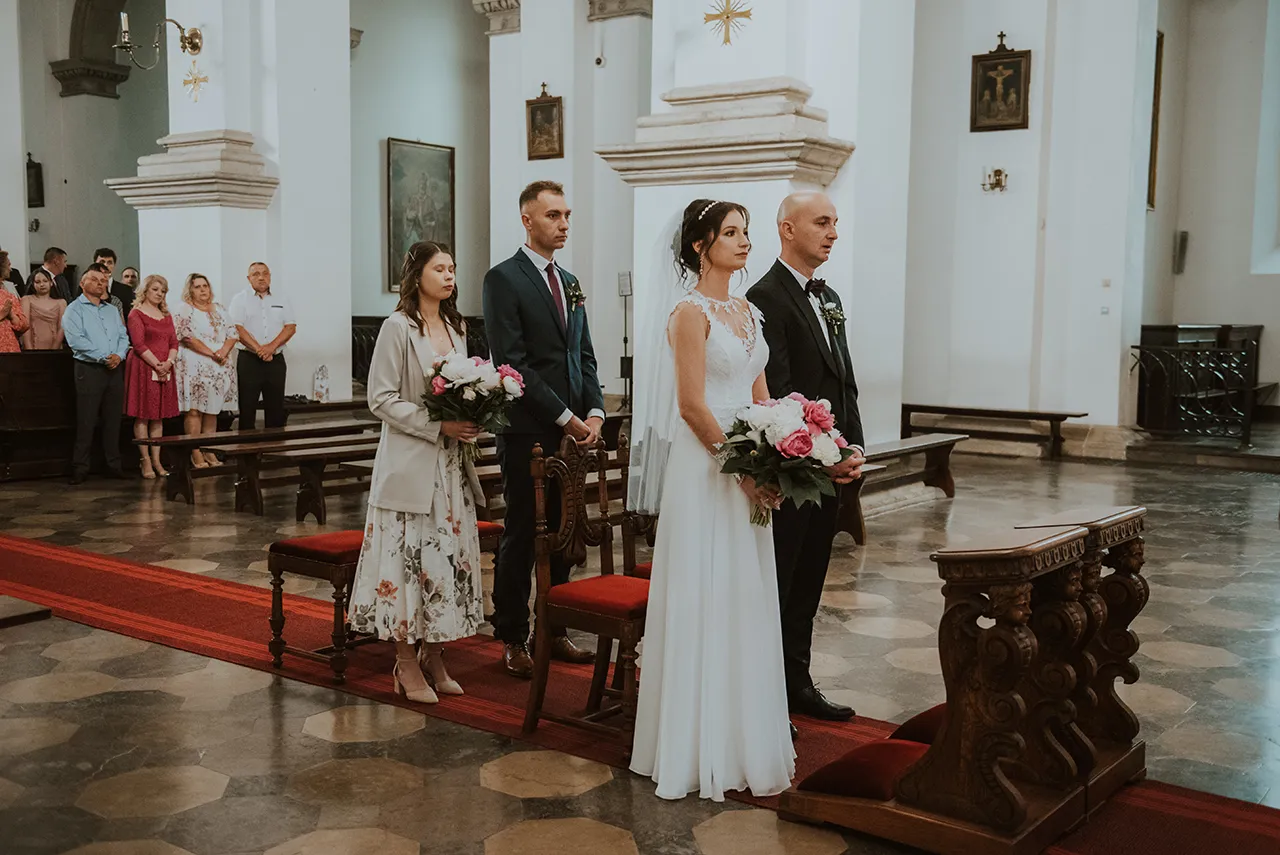 Basia i Michał – zdjęcie 22