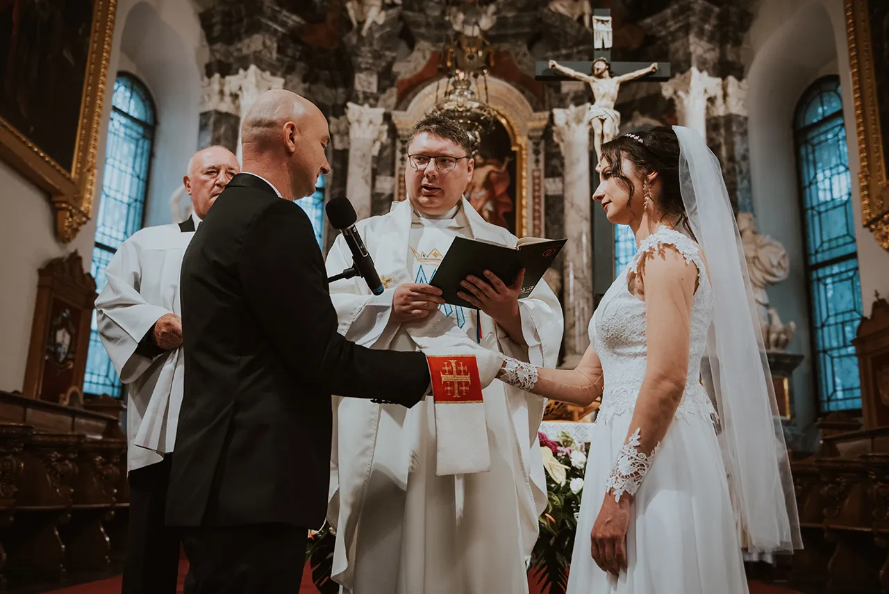 Basia i Michał – zdjęcie 28