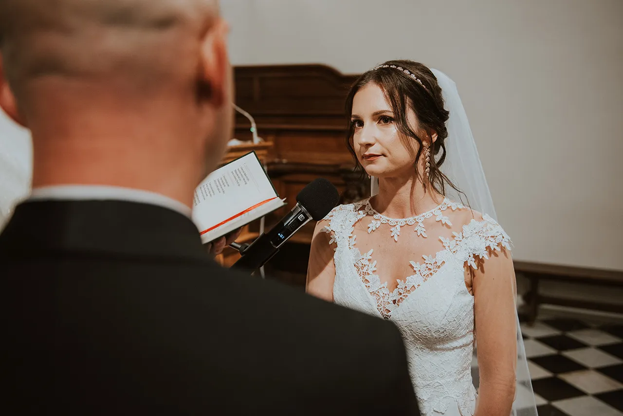 Basia i Michał – zdjęcie 30