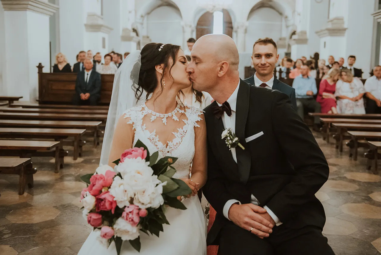 Basia i Michał – zdjęcie 37
