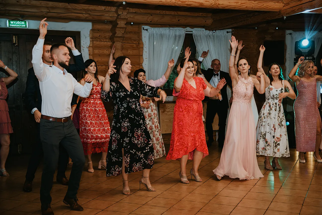 Basia i Michał – zdjęcie 60