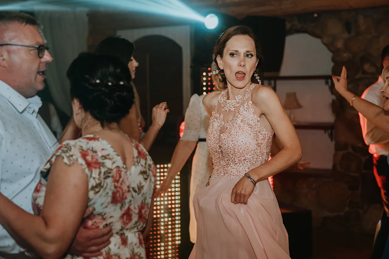 Basia i Michał – zdjęcie 70