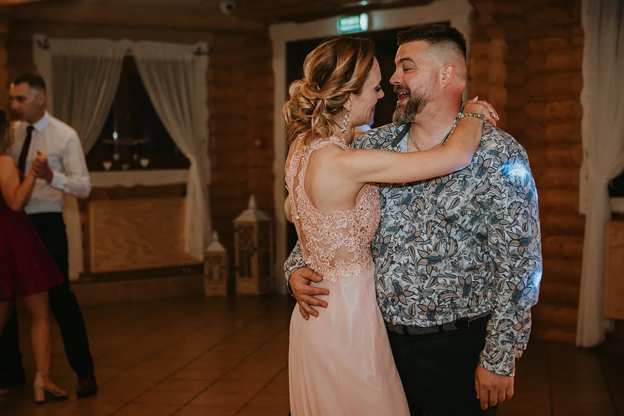 Basia i Michał – zdjęcie 88