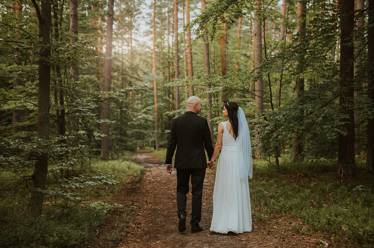 Basia i Michał – zdjęcie 129