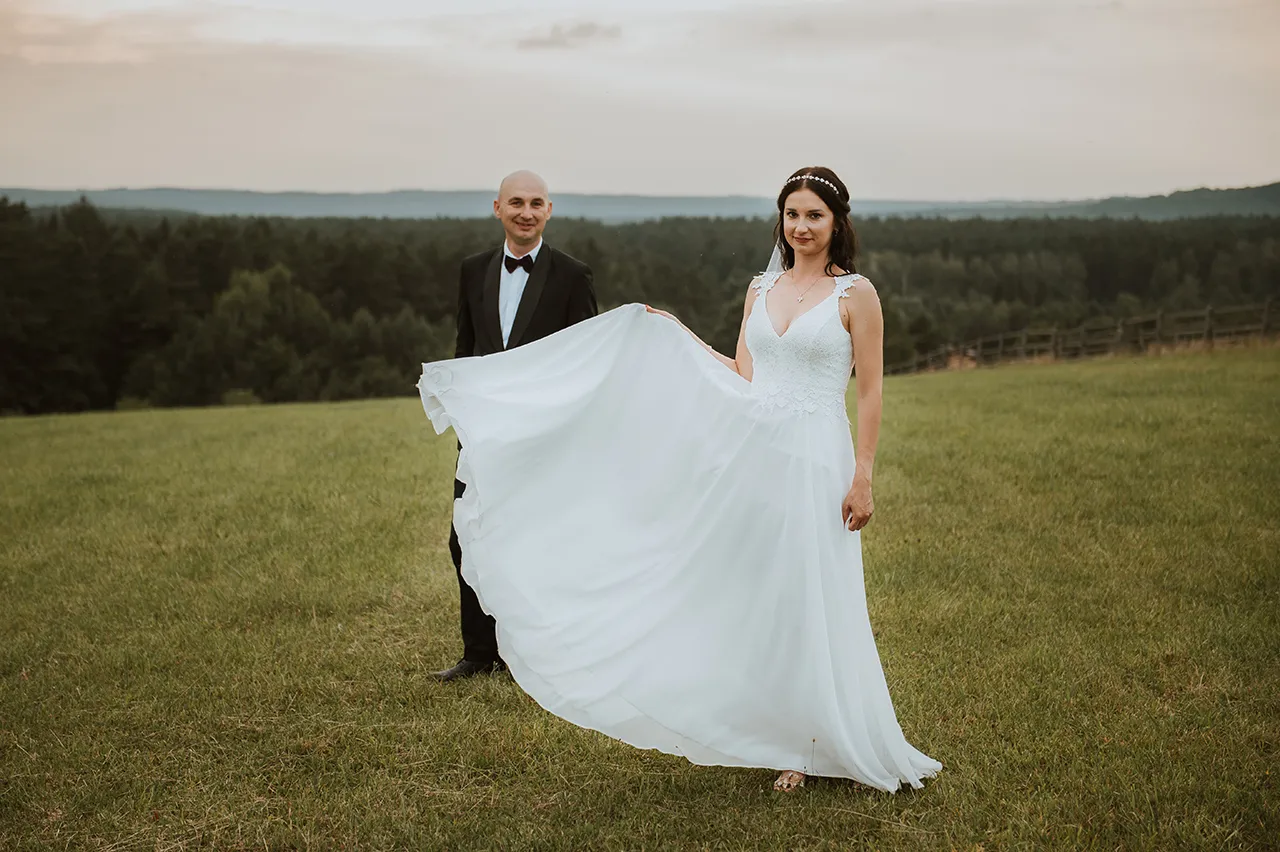 Basia i Michał – zdjęcie 134