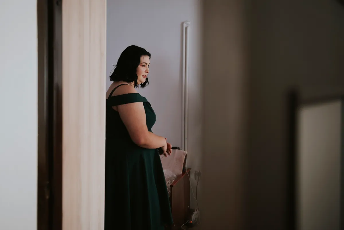 Karolina i Mateusz – zdjęcie 22