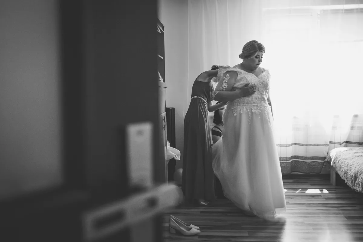 Karolina i Mateusz – zdjęcie 25