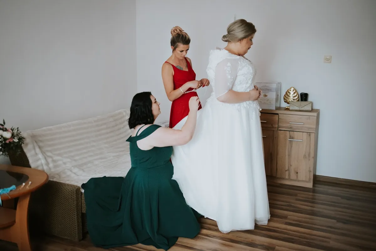 Karolina i Mateusz – zdjęcie 26