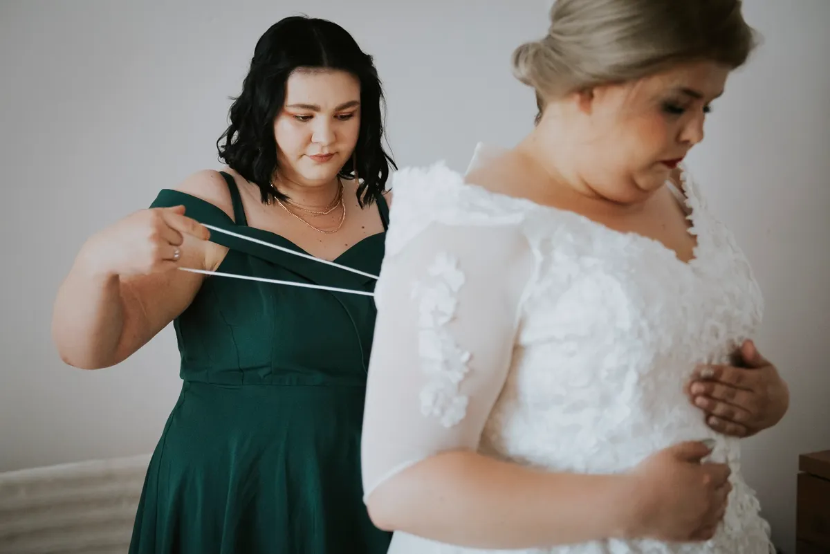 Karolina i Mateusz – zdjęcie 27