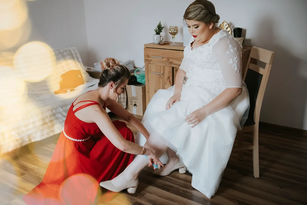 Karolina i Mateusz – zdjęcie 33