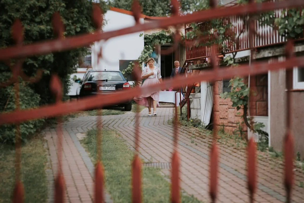 Karolina i Mateusz – zdjęcie 37