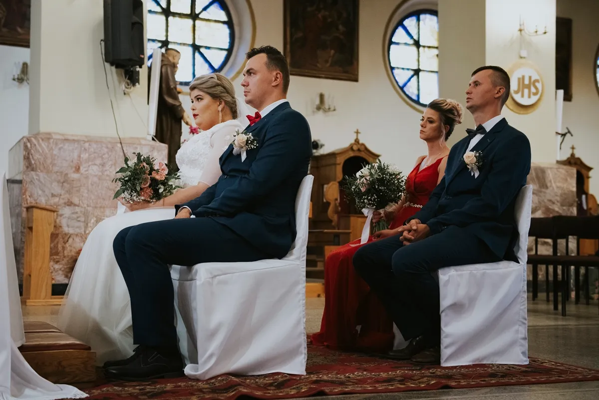 Karolina i Mateusz – zdjęcie 55