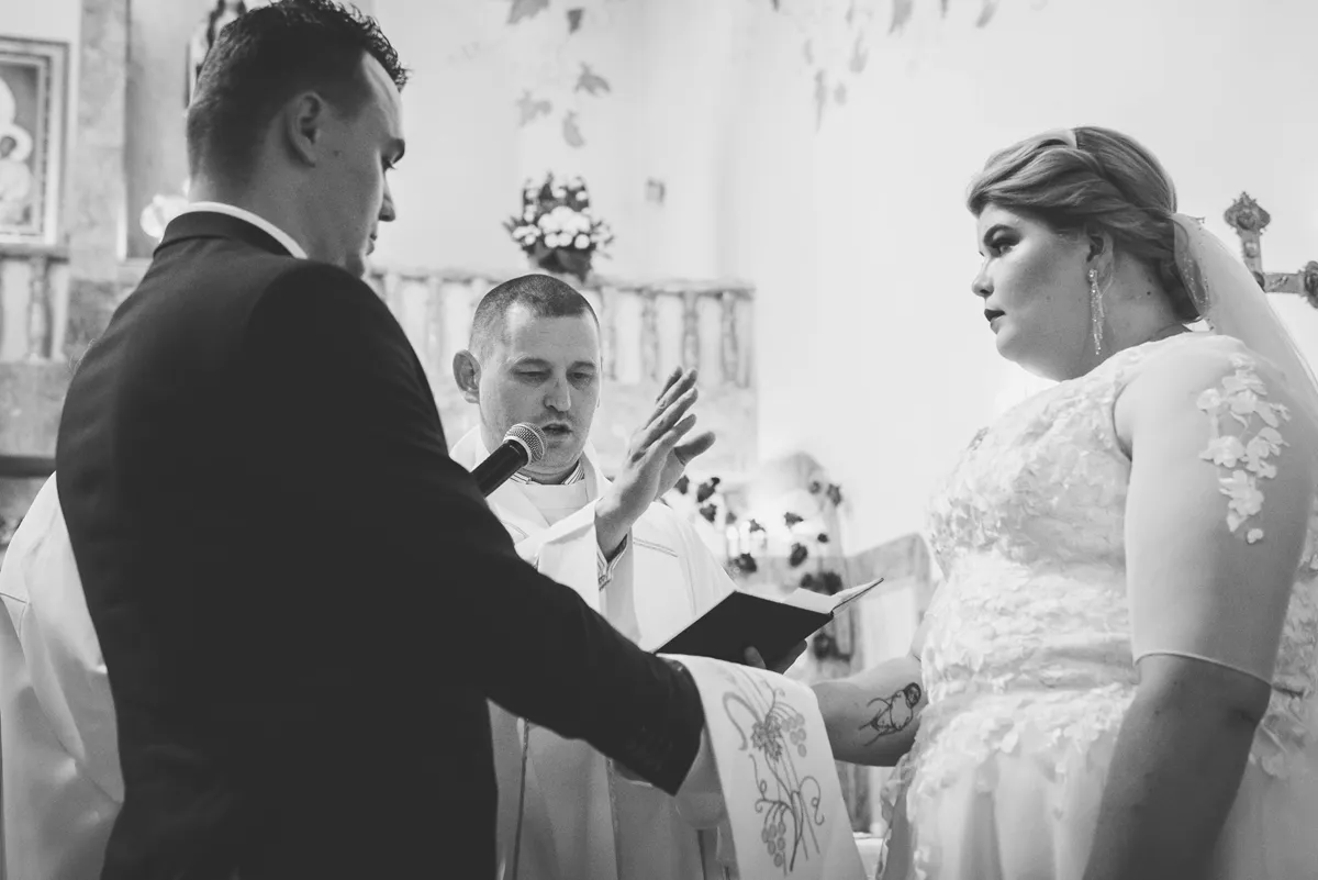 Karolina i Mateusz – zdjęcie 60