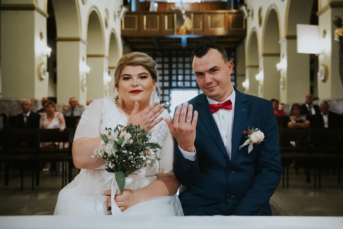 Karolina i Mateusz – zdjęcie 62