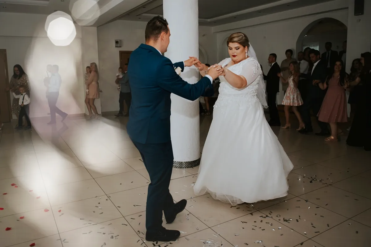 Karolina i Mateusz – zdjęcie 79
