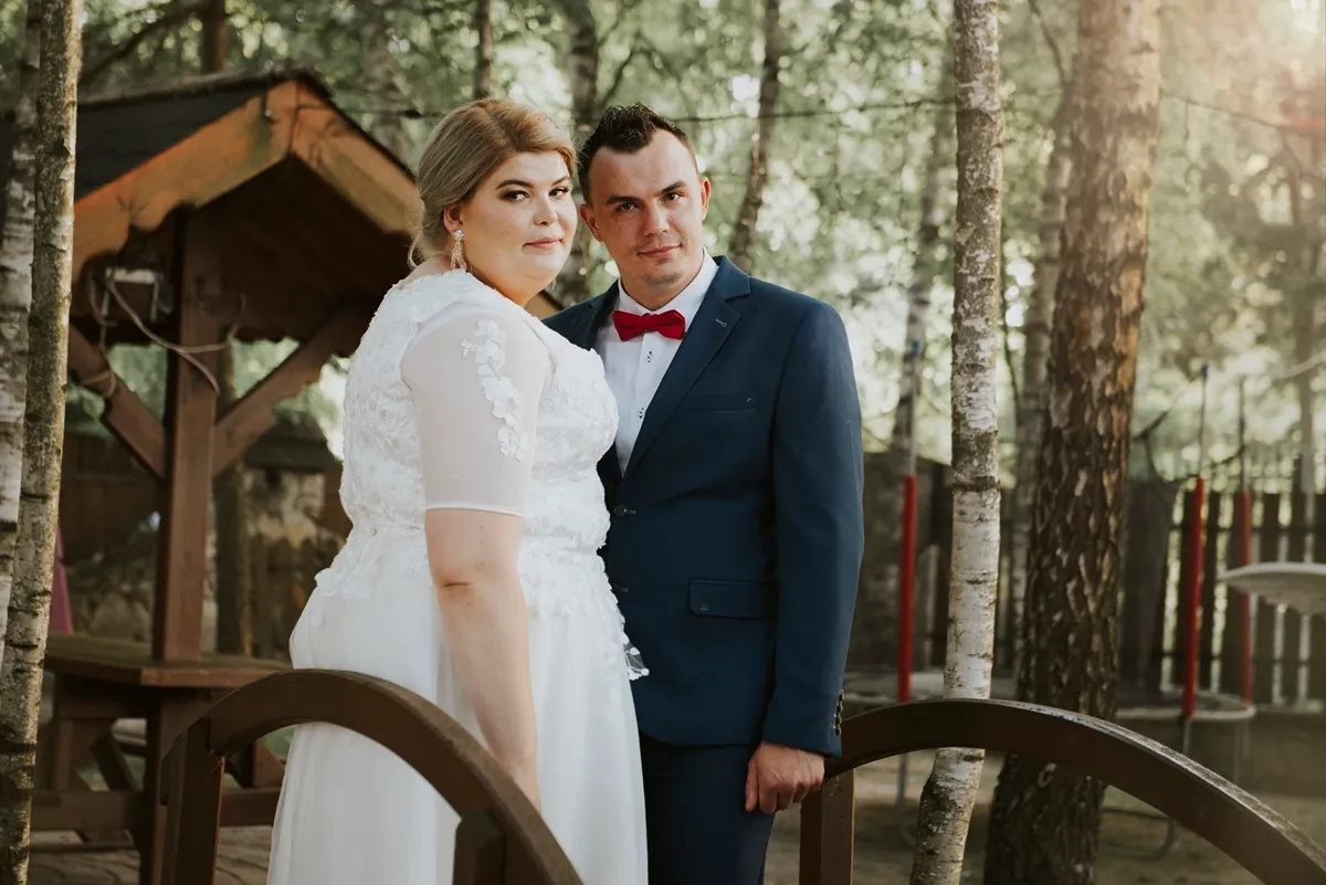 Karolina i Mateusz – zdjęcie 84