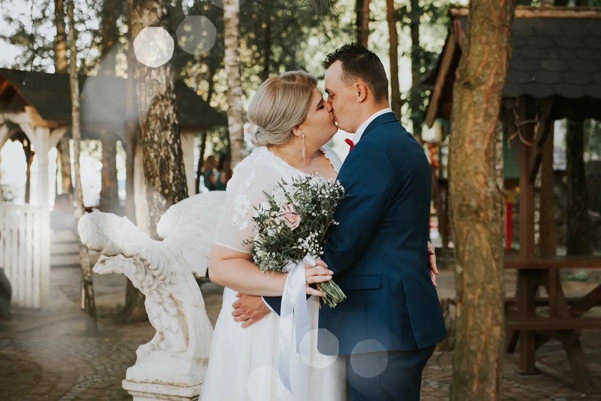 Karolina i Mateusz – zdjęcie 85