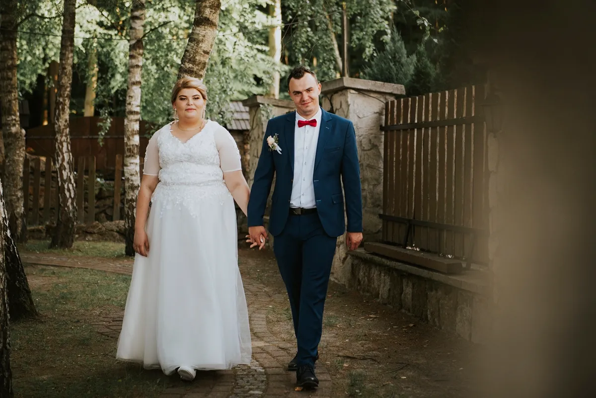 Karolina i Mateusz – zdjęcie 86