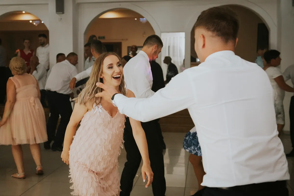 Karolina i Mateusz – zdjęcie 91