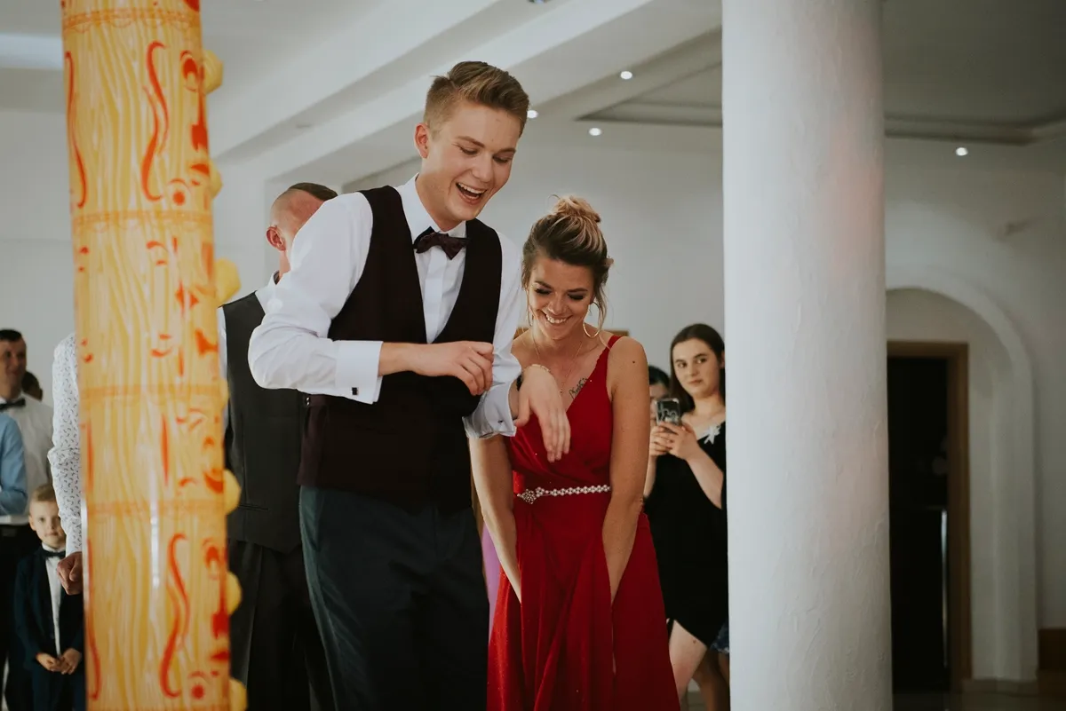 Karolina i Mateusz – zdjęcie 94