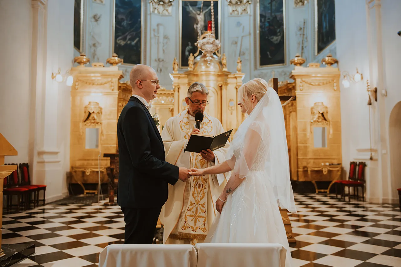 Małgosia i Piotrek – zdjęcie 47