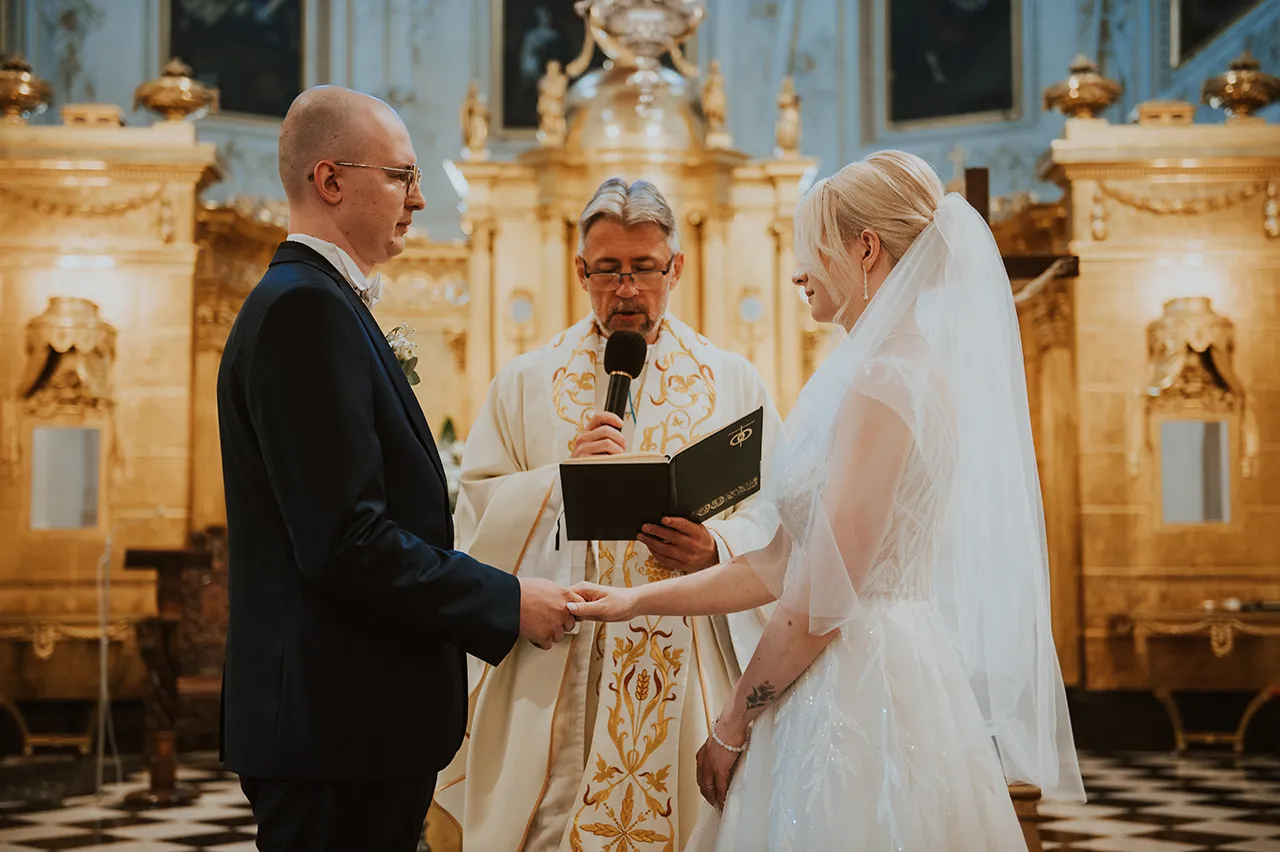 Małgosia i Piotrek – zdjęcie 49