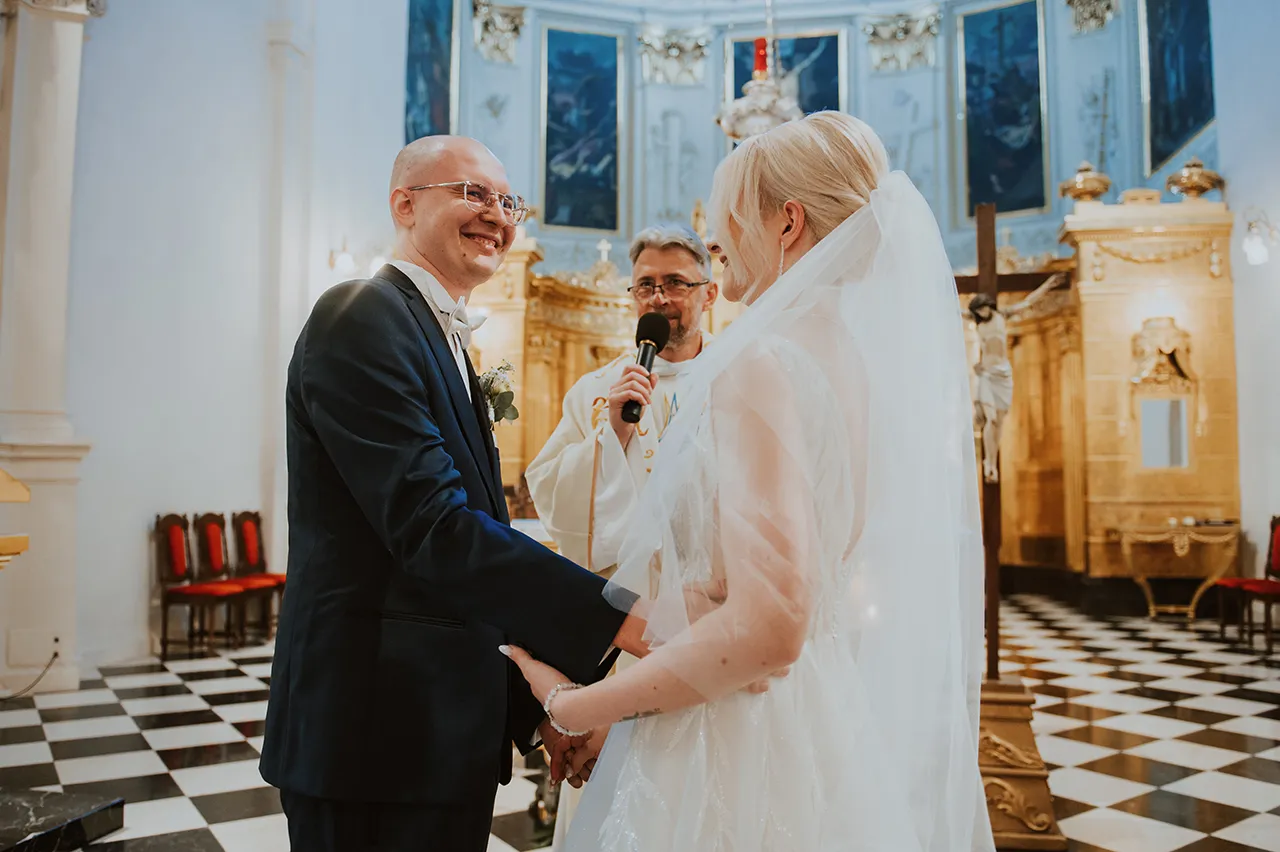 Małgosia i Piotrek – zdjęcie 51